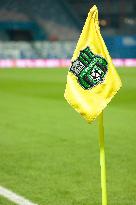 CALCIO - Serie A - US Sassuolo vs Juventus FC