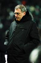 CALCIO - Serie A - US Sassuolo vs Juventus FC