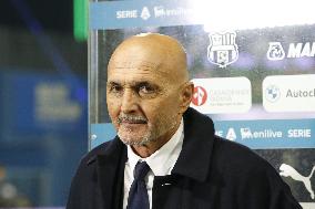 CALCIO - Serie A - US Sassuolo vs Juventus FC