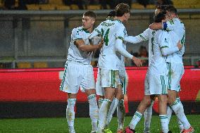 CALCIO - Serie A - US Lecce vs AS Roma