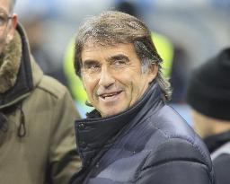 CALCIO - Serie A - US Sassuolo vs Juventus FC