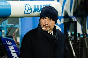 CALCIO - Serie A - US Sassuolo vs Juventus FC