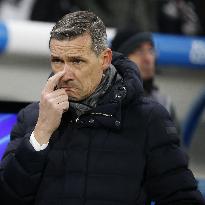 CALCIO - Serie A - US Sassuolo vs Juventus FC