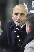 CALCIO - Serie A - US Sassuolo vs Juventus FC