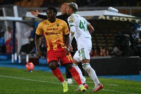 CALCIO - Serie A - US Lecce vs AS Roma