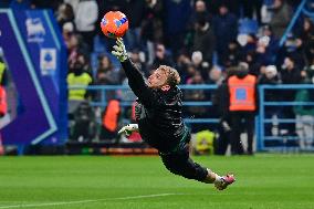 CALCIO - Serie A - US Sassuolo vs Juventus FC