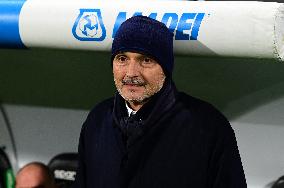 CALCIO - Serie A - US Sassuolo vs Juventus FC