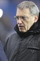 CALCIO - Serie A - US Sassuolo vs Juventus FC