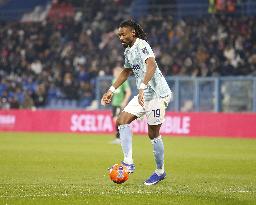 CALCIO - Serie A - US Sassuolo vs Juventus FC