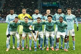 CALCIO - Serie A - US Sassuolo vs Juventus FC