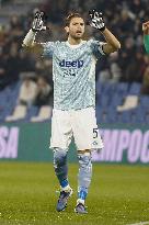 CALCIO - Serie A - US Sassuolo vs Juventus FC