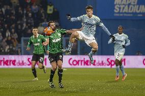 CALCIO - Serie A - US Sassuolo vs Juventus FC