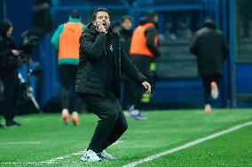 CALCIO - Serie A - US Sassuolo vs Juventus FC