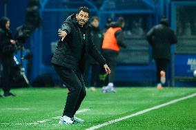 CALCIO - Serie A - US Sassuolo vs Juventus FC