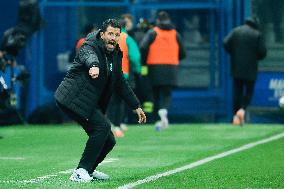 CALCIO - Serie A - US Sassuolo vs Juventus FC