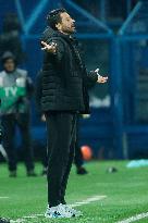 CALCIO - Serie A - US Sassuolo vs Juventus FC