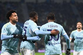 CALCIO - Serie A - US Sassuolo vs Juventus FC