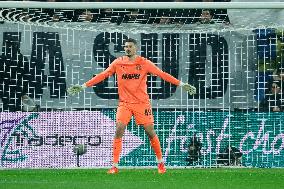 CALCIO - Serie A - US Sassuolo vs Juventus FC