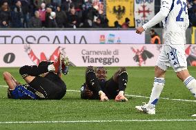 CALCIO - Serie A - Pisa SC vs Como 1907