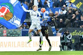 CALCIO - Serie A - Pisa SC vs Como 1907