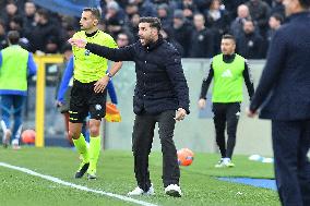 CALCIO - Serie A - Pisa SC vs Como 1907