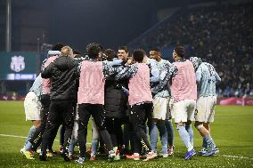 CALCIO - Serie A - US Sassuolo vs Juventus FC