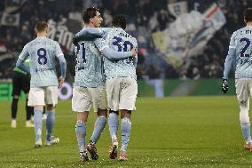 CALCIO - Serie A - US Sassuolo vs Juventus FC