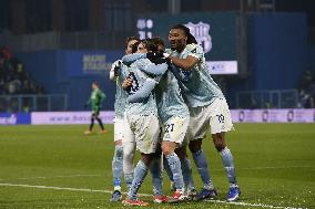 CALCIO - Serie A - US Sassuolo vs Juventus FC