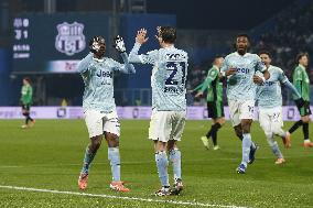 CALCIO - Serie A - US Sassuolo vs Juventus FC