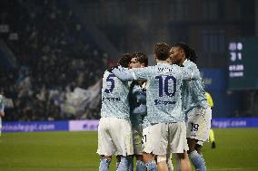 CALCIO - Serie A - US Sassuolo vs Juventus FC