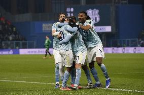 CALCIO - Serie A - US Sassuolo vs Juventus FC