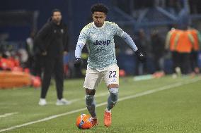 CALCIO - Serie A - US Sassuolo vs Juventus FC
