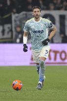 CALCIO - Serie A - US Sassuolo vs Juventus FC