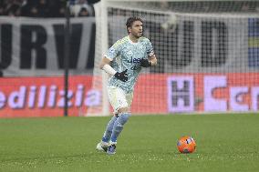 CALCIO - Serie A - US Sassuolo vs Juventus FC