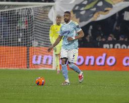 CALCIO - Serie A - US Sassuolo vs Juventus FC