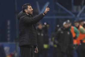 CALCIO - Serie A - US Sassuolo vs Juventus FC