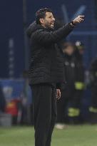 CALCIO - Serie A - US Sassuolo vs Juventus FC