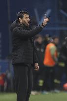 CALCIO - Serie A - US Sassuolo vs Juventus FC