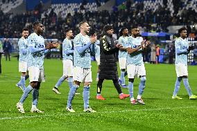 CALCIO - Serie A - US Sassuolo vs Juventus FC