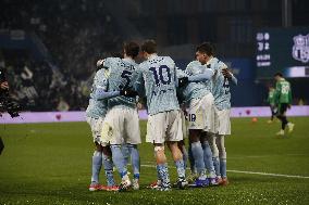 CALCIO - Serie A - US Sassuolo vs Juventus FC