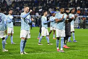 CALCIO - Serie A - US Sassuolo vs Juventus FC