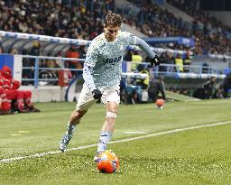 CALCIO - Serie A - US Sassuolo vs Juventus FC