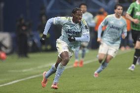 CALCIO - Serie A - US Sassuolo vs Juventus FC