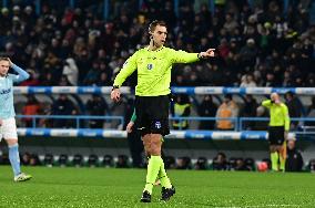 CALCIO - Serie A - US Sassuolo vs Juventus FC