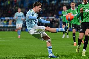 CALCIO - Serie A - US Sassuolo vs Juventus FC