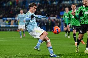 CALCIO - Serie A - US Sassuolo vs Juventus FC