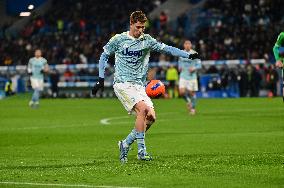 CALCIO - Serie A - US Sassuolo vs Juventus FC