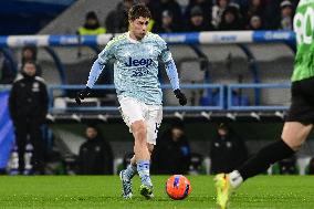 CALCIO - Serie A - US Sassuolo vs Juventus FC