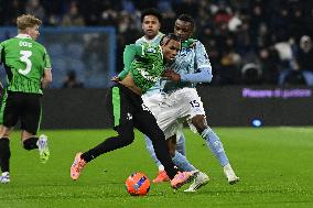 CALCIO - Serie A - US Sassuolo vs Juventus FC