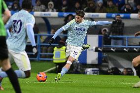 CALCIO - Serie A - US Sassuolo vs Juventus FC